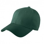 New Era Dark Green