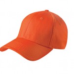 New Era Orange