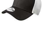 New Era Black/White