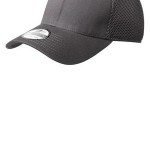 New Era Charcoal/Charcoal