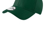 New Era Dark Green