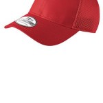 New Era Scarlet Red