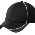 New Era Black/Graphite/White