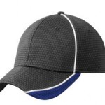 New Era Graphite/Royal/White