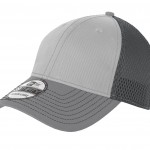 New Era Grey Steel/Graphite