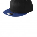 New Era Black/Royal