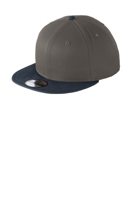 New Era Deep Navy