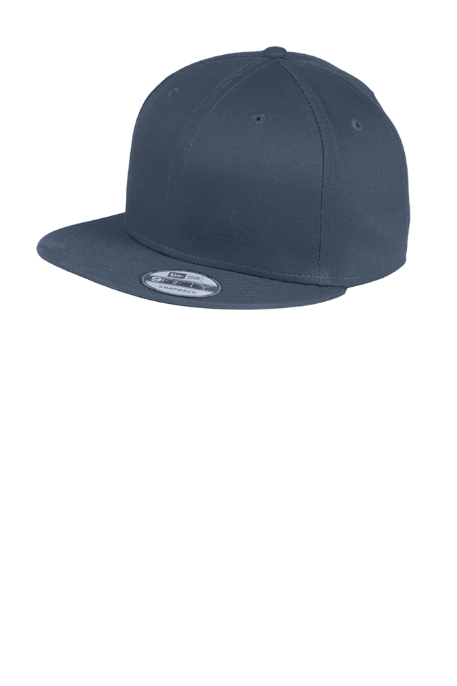 New Era Deep Navy