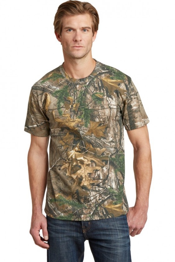 Port Authority Realtree Max 5