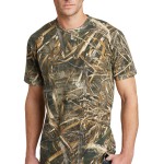 Port Authority Realtree Max 5