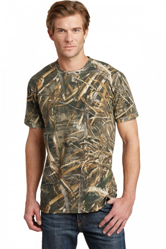 Port Authority Realtree Max 5