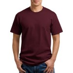 Port Authority Athletic Maroon