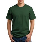 Port Authority Dark Green