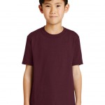 Port Authority Athletic Maroon