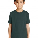 Port Authority Dark Green