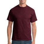 Port Authority Athletic Maroon