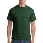 Port Authority Dark Green