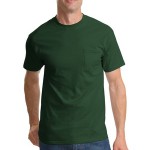 Port Authority Dark Green