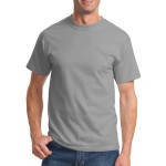 Port Authority Medium Grey