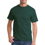 Port Authority Dark Green