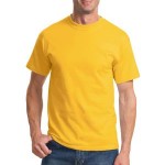 Port Authority Lemon Yellow