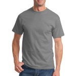 Port Authority Medium Grey