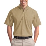 Port Authority Khaki