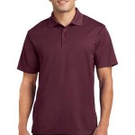 Sport Tek Maroon