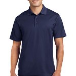 Sport Tek True Navy