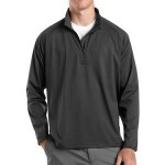 Sport Tek Charcoal Grey