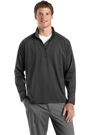 Sport Tek Charcoal Grey