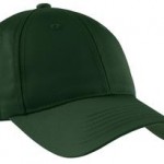 Sport Tek Forest Green