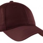 Sport Tek Maroon