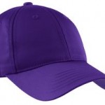 Sport Tek Purple