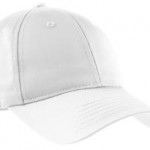 Sport Tek White