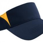 Sport Tek True Navy/Gold