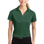 Sport Tek Forest Green Heather