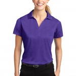 Sport Tek Varsity Purple Heather