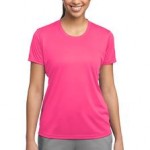 Sport Tek Neon Pink