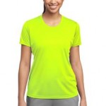 Sport Tek Neon Yellow