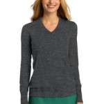 Port Authority Charcoal Heather