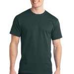 Port Authority Dark Green