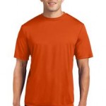 Sport Tek Deep Orange