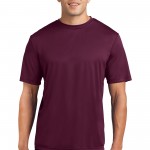 Sport Tek Maroon