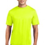 Sport Tek Neon Yellow