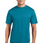 Sport Tek Tropic Blue