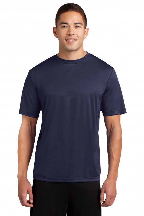 Sport Tek True Navy