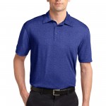 Sport Tek Cobalt Heather