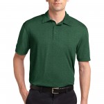 Sport Tek Forest Green Heather