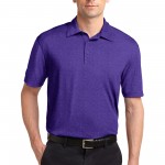 Sport Tek Varsity Purple Heather